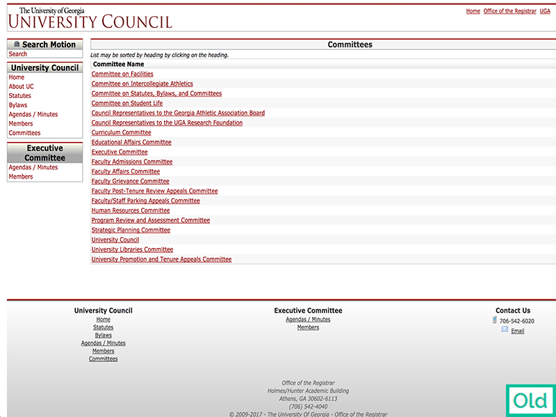 UC07-Committees-Old2